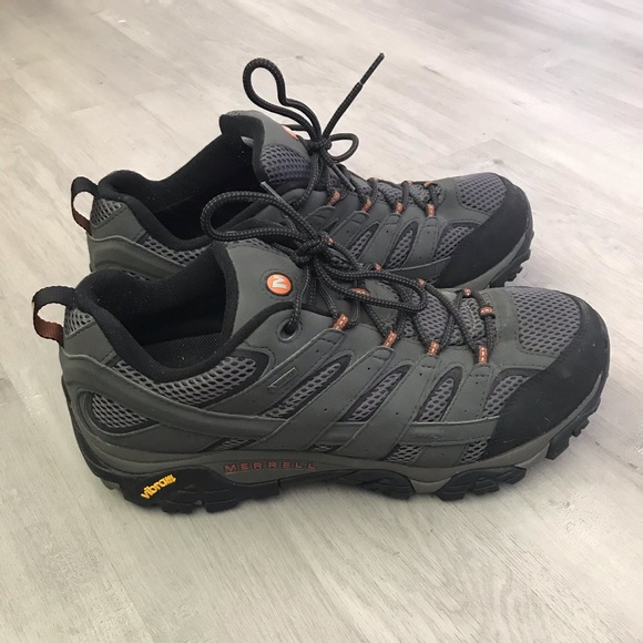 merrell beluga walking shoes